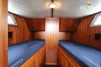 Patrullera en venta