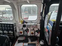 Balsa salvavidas en venta