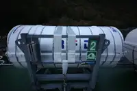 Buque Ro-Ro en venta