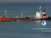 Petrolero/quimiquero en venta