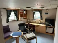 Remolcador en venta