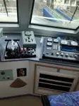 Buque granelero en venta