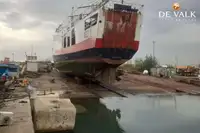 Buque de ferry en venta