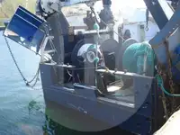 Arrastrero en venta
