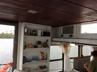 Remolcador en venta