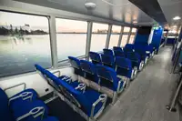 Catamarán en venta