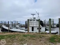 Buque de suministro en venta