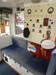 Remolcador en venta