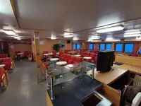 Buque Ro-Ro en venta