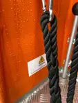 Buque de rescate en venta