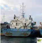 Lancha de desembarco, tanque en venta