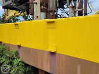 Barcaza en venta