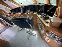 Catamarán en venta
