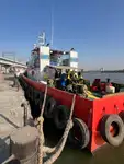 Remolcador en venta