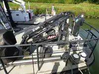 Barcos de trabajo en venta