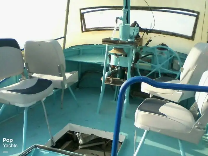 Arrastrero en venta