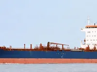 Petrolero/quimiquero en venta