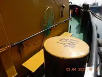 Remolcador en venta