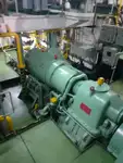 Buque granelero en venta