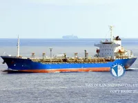 Petrolero/quimiquero en venta