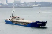 Granelero en venta