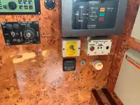Lancha piloto en venta