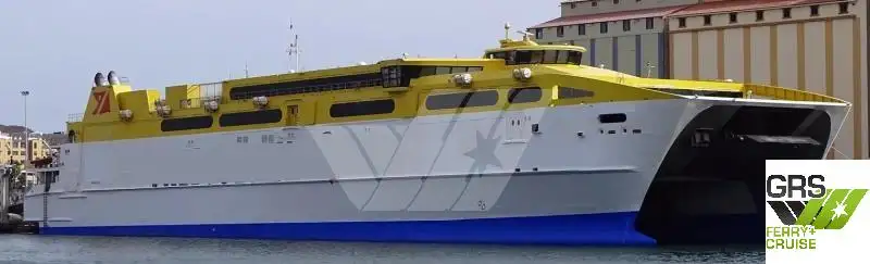 Buque Ro-Ro en venta