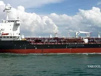 Petrolero/quimiquero en venta