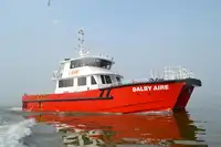 Wind farm service vessel en venta