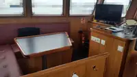 Remolcador en venta