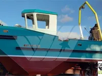 Remolcador en venta