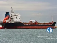 Petrolero/quimiquero en venta