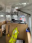 Embarcaciones de trabajo en venta