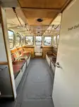 Buque de ferry en venta