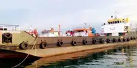 Buque de desembarco, tanque en venta