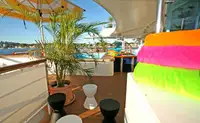 Catamarán en venta