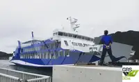 Ro-Ro ship en venta