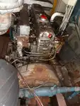 Arrastrero en venta