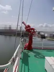 Buque granelero en venta