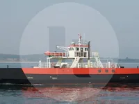 Buque Ro-Ro en venta