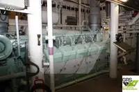 Buque de suministro rápido (FSV) en venta