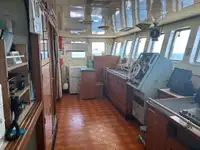 Arrastrero en venta