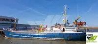Buque de suministro rápido (FSV) en venta