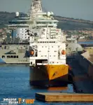 Ro-Ro ship en venta