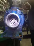 Lancha de tripulación en venta