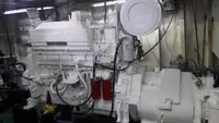 Remolcador en venta