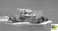 Barcos de trabajo en venta