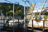 Buque de ferry en venta