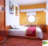 Buque de crucero en venta