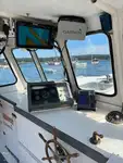 Buque de procesamiento de pescado en venta